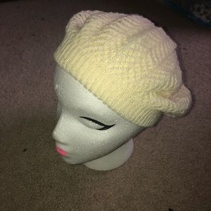 Knit Beret
